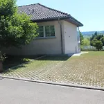 Gartenblick * Herdwangen-Schonach