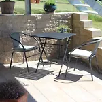 Gartenblick