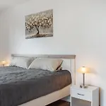 Gartenblick Apartment *