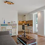 Gartenblick Apartment Herdwangen-Schonach