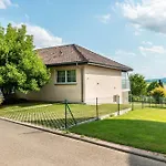 Gartenblick