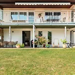 Apartment Gartenblick Herdwangen-Schonach