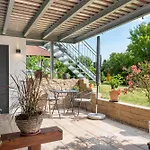 Gartenblick Apartment *