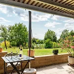 Apartment Gartenblick
