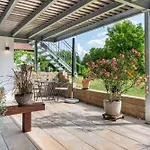 Gartenblick شقة Herdwangen-Schönach