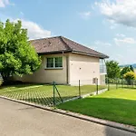 Apartment Gartenblick