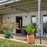 Gartenblick Apartment Herdwangen-Schonach