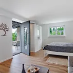 Gartenblick شقة Herdwangen-Schönach