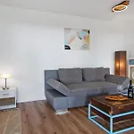 شقة Gartenblick