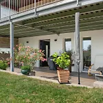 Gartenblick