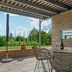 Gartenblick شقة