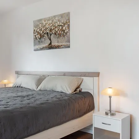 Gartenblick Apartmán *