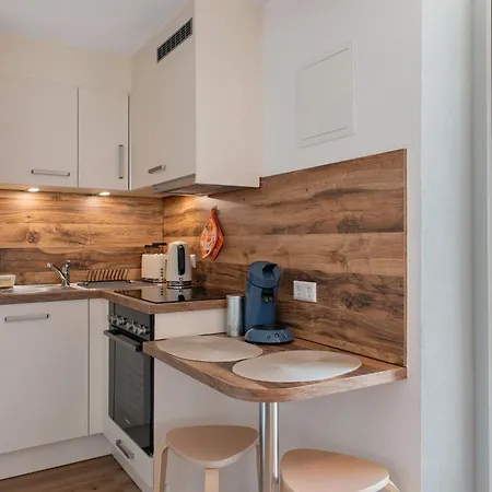 Gartenblick Apartmán