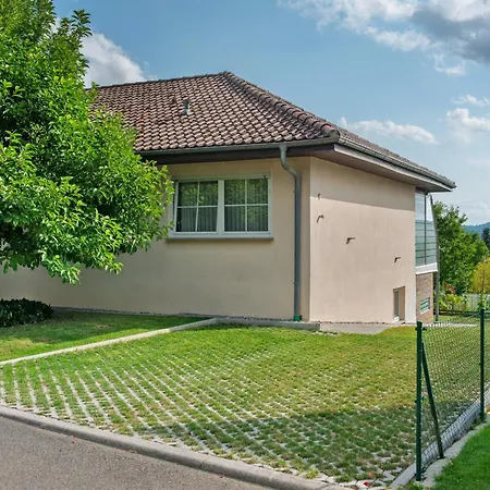 Gartenblick Apartmán *