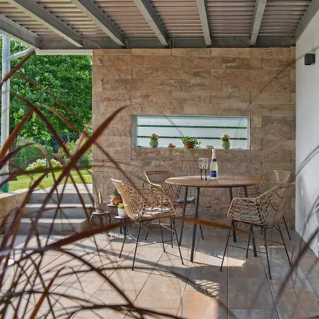 Apartmán Gartenblick Herdwangen-Schönach