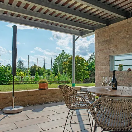 Gartenblick Apartmán Herdwangen-Schönach