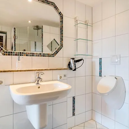 Gartenblick * Herdwangen-Schönach