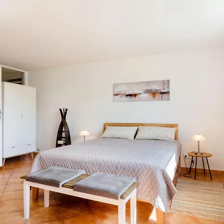 아파트 Gartenblick *