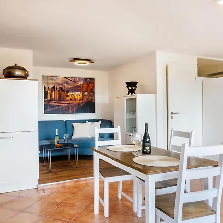 Gartenblick 아파트 *