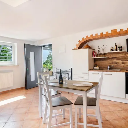 Gartenblick Apartmán Herdwangen-Schönach