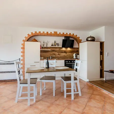 아파트 Gartenblick *