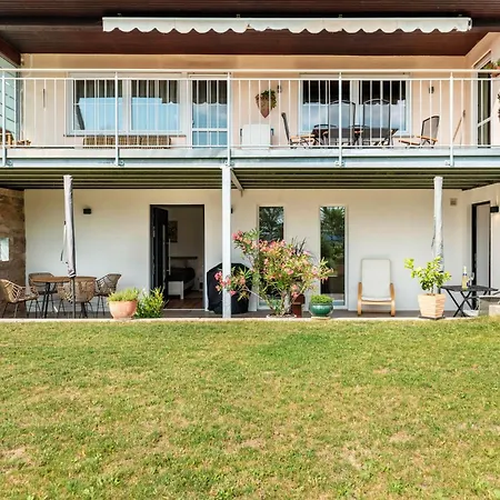 Apartmán Gartenblick Herdwangen-Schönach