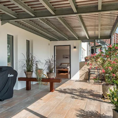 Apartmán Gartenblick Herdwangen-Schönach