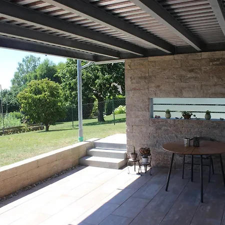 Gartenblick Apartment *