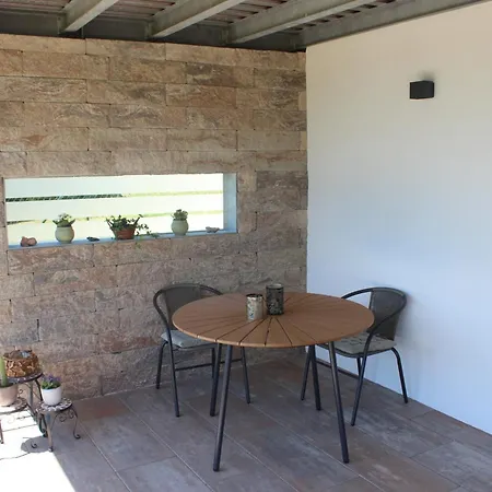 Gartenblick Apartment *